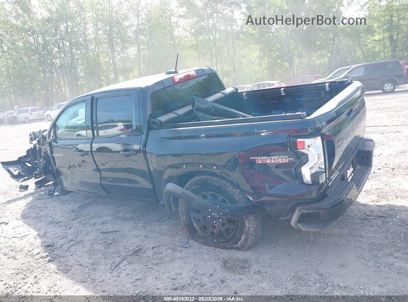 1GCPTEEK0P1128854 2023 CHEVROLET COLORADO Black Vista interior de 360 grados