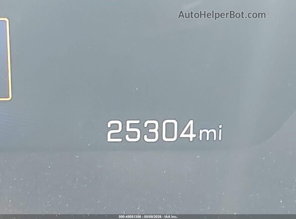 1GCPTEEK0R1108400 2024 CHEVROLET COLORADO White 