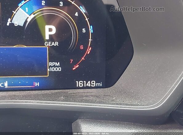 1GCPTEEK1S1133618 2025 CHEVROLET COLORADO Maroon 