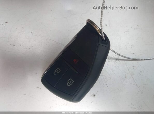 1GCPTEEK4P1187941 2023 CHEVROLET COLORADO White Dashboard view