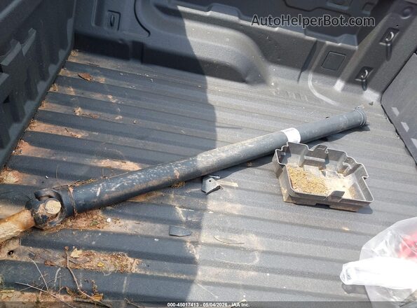 1GCPTEEK5T1112434 2026 CHEVROLET COLORADO Синий Вид щитка приборов