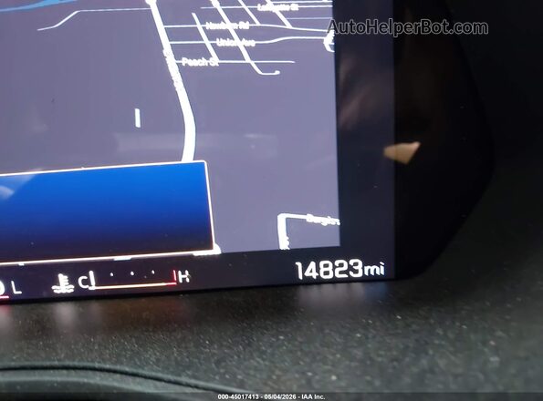 1GCPTEEK5T1112434 2026 CHEVROLET COLORADO Синий 
