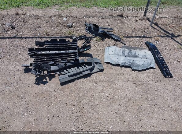 1GCPWBEK2LZ277462 2020 CHEVROLET SILVERADO Черный Вид щитка приборов