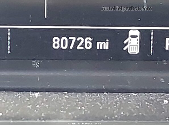 1GCPWBEK2LZ277462 2020 CHEVROLET SILVERADO Черный 