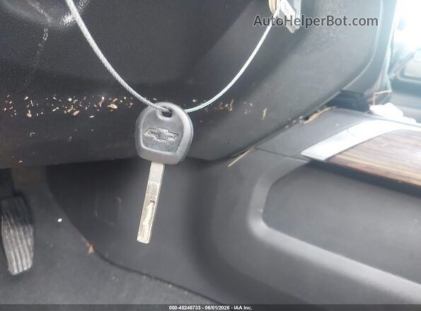 1GCPWBEK9MZ175416 2021 CHEVROLET SILVERADO Черный Вид панели приборов
