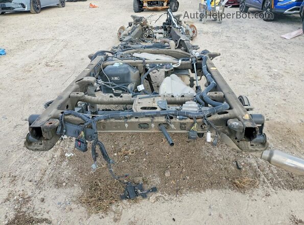 1GCPWEED8KZ102487 2019 CHEVROLET SILVERADO White უკანა ხედი