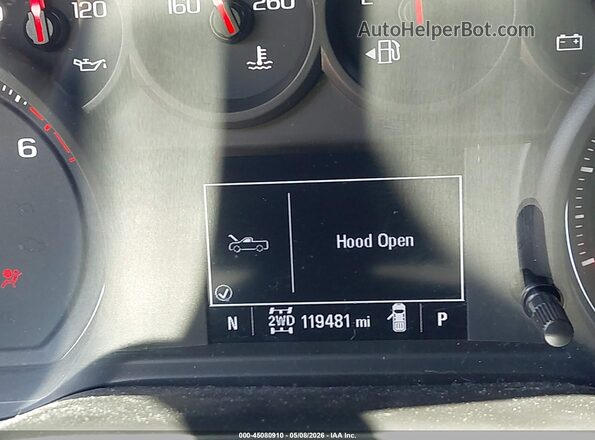 1GCPYCEF3KZ344376 2019 CHEVROLET SILVERADO Черный 