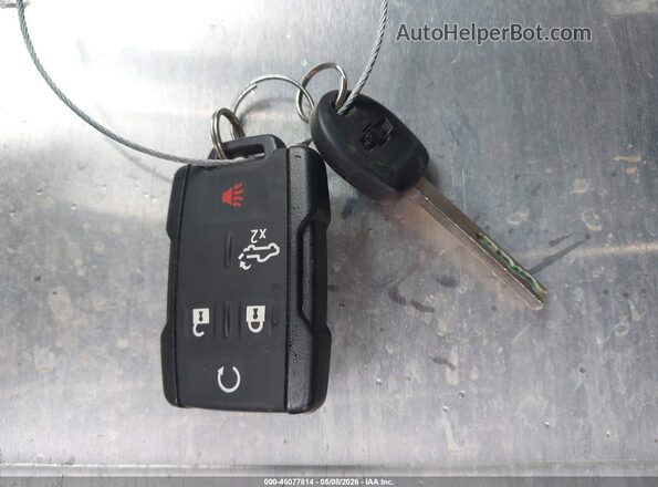 1GCPYCEF6LZ151320 2020 CHEVROLET SILVERADO White Widok deski rozdzielczej