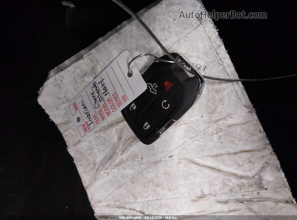 1GCPYFED3KZ137034 2019 CHEVROLET SILVERADO Blue Widok deski rozdzielczej