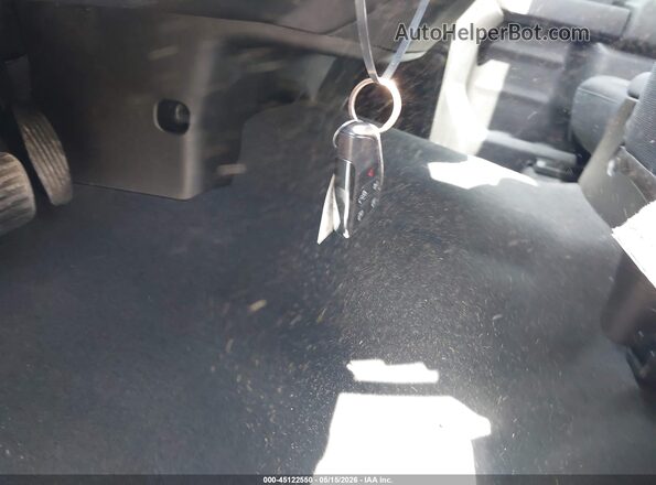 1GCRABEK3PZ208535 2023 CHEVROLET SILVERADO Silver Widok deski rozdzielczej