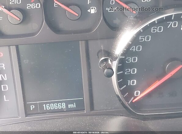 1GCRCPECXHZ304275 2017 CHEVROLET SILVERADO Black 