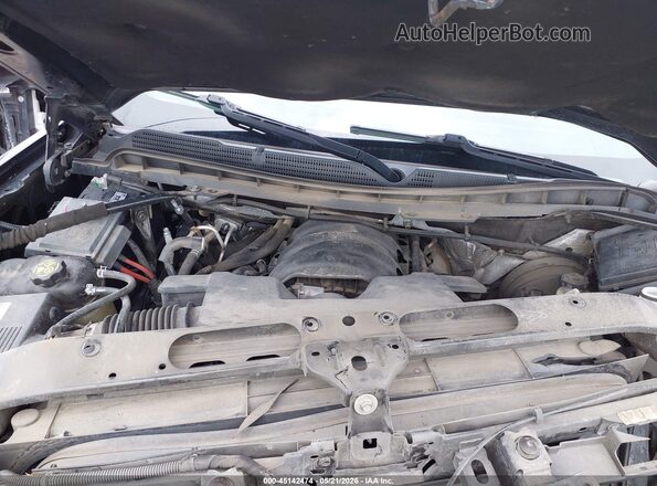 1GCRCPECXHZ304275 2017 CHEVROLET SILVERADO Black 