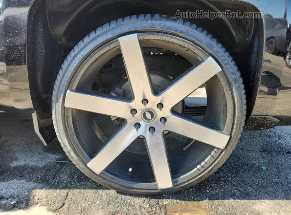 1GCRCPEH0JZ123848 2018 CHEVROLET SILVERADO Черный 