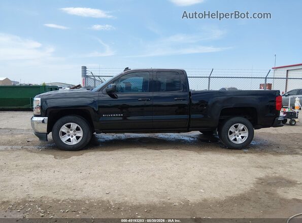 1GCRCREC1GZ223367 2016 CHEVROLET SILVERADO Black სალონის 360-გრადუსიანი ხედი