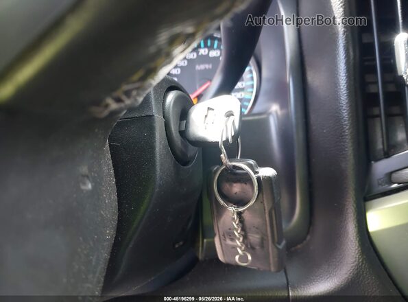 1GCRCREC5JZ314570 2018 CHEVROLET SILVERADO White Вид панелі приладів