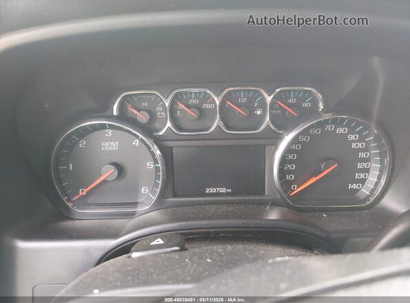1GCRCREC6HZ246970 2017 CHEVROLET SILVERADO Burgundy 