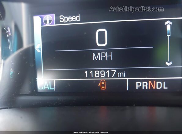 1GCRCREC9HZ274908 2017 CHEVROLET SILVERADO Gray 