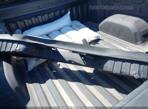 1GCUDEE82RZ230813 2024 CHEVROLET SILVERADO Black 