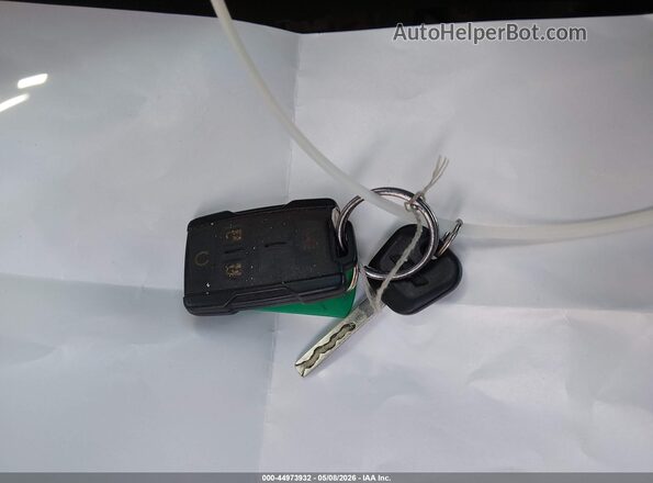 1GCUKREC3GF172999 2016 CHEVROLET SILVERADO Белый 