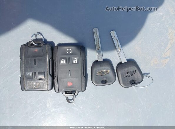 1GCUKREC6HF162680 2017 CHEVROLET SILVERADO Gray Vista del salpicadero