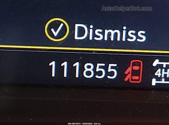 1GCUYDED5LZ332318 2020 CHEVROLET SILVERADO Черный 