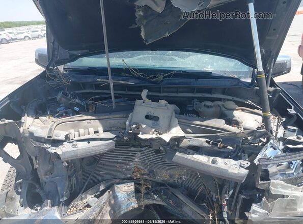 1GCUYDED9KZ200046 2019 CHEVROLET SILVERADO Blue Widok z tyłu