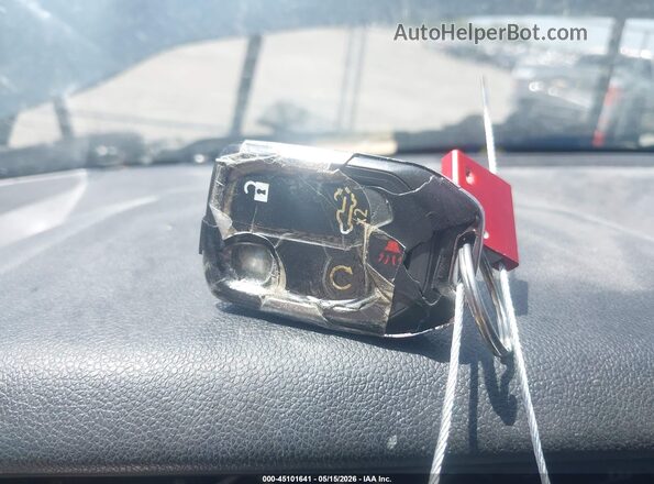 1GCUYDED9KZ200046 2019 CHEVROLET SILVERADO Blue Widok deski rozdzielczej
