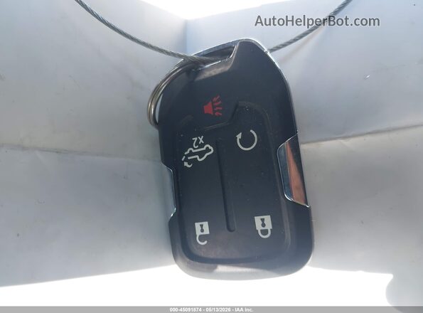 1GCUYEED4MZ425144 2021 CHEVROLET SILVERADO White წინა პანელის ხედი