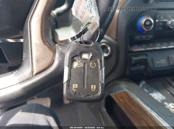 1GCUYHET3MZ150066 2021 CHEVROLET SILVERADO Белый Вид панели приборов