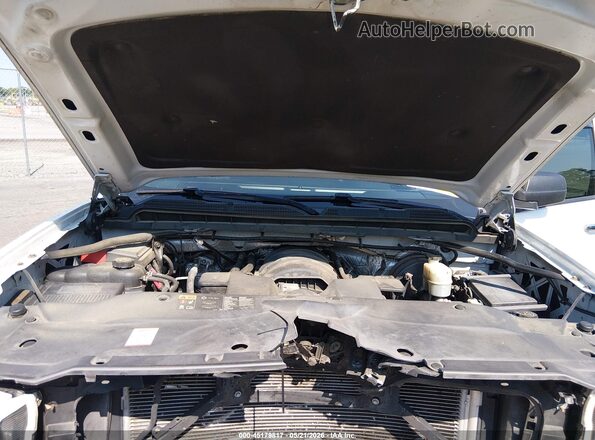 1GCVKPEC6GZ286082 2016 CHEVROLET SILVERADO White 