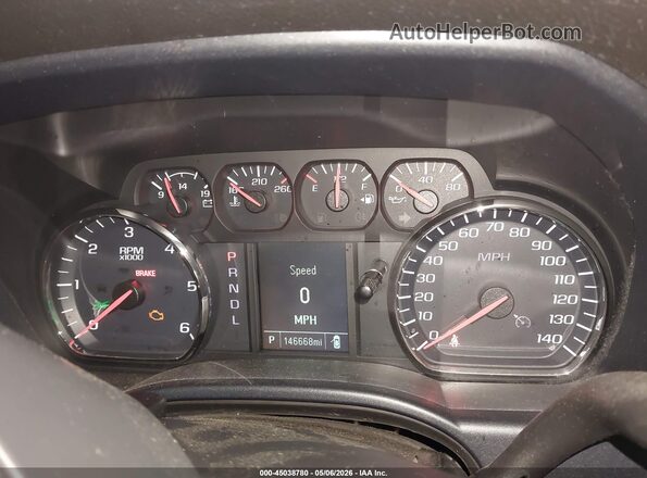 1GCVKPEC8HZ270631 2017 CHEVROLET SILVERADO Black Вид задніх сидінь