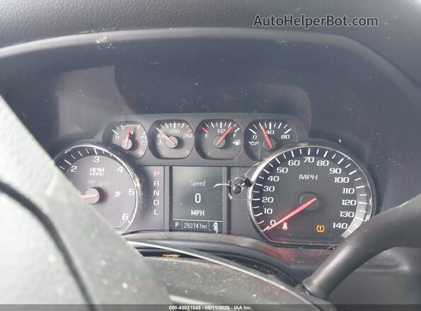 1GCVKPECXHZ243821 2017 CHEVROLET SILVERADO White 