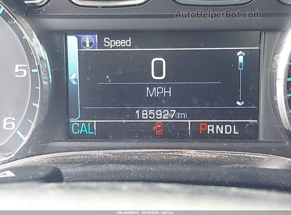 1GCVKREC0HZ153542 2017 CHEVROLET SILVERADO Gray 