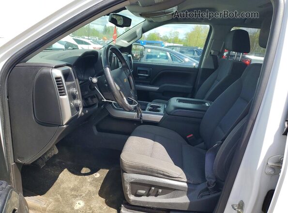 1GCVKREC1GZ152852 2016 CHEVROLET SILVERADO White 