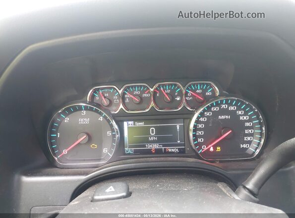 1GCVKREC2HZ333816 2017 CHEVROLET SILVERADO Blue 