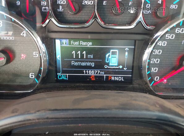 1GCVKREC3HZ231599 2017 CHEVROLET SILVERADO Black 