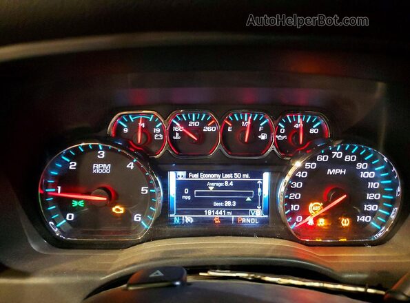 1GCVKREC5JZ363611 2018 CHEVROLET SILVERADO Maroon 