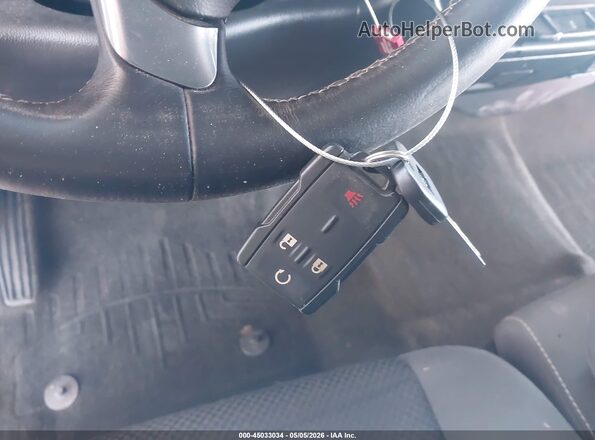1GCVKREC7HZ179488 2017 CHEVROLET SILVERADO Белый 