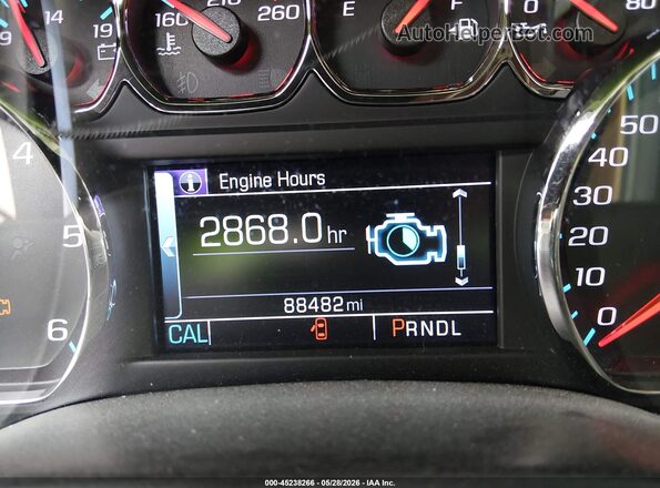 1GCVKSEC0JZ208942 2018 CHEVROLET SILVERADO Blue 
