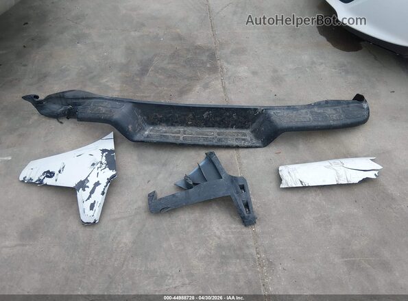 1GCWGAF78S1270672 2025 CHEVROLET EXPRESS White Instrument cluster view