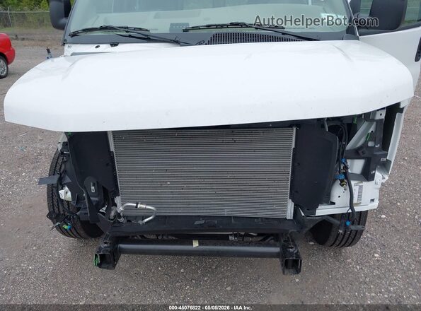1GCWGAF7XS1250696 2025 CHEVROLET EXPRESS White 