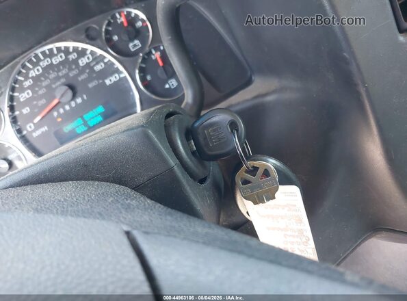 1GCWGAFB4L1146338 2020 CHEVROLET EXPRESS White 