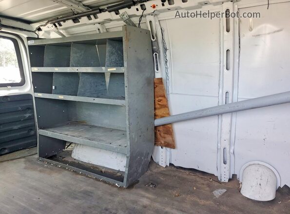 1GCWGAFF2H1128091 2017 CHEVROLET EXPRESS White 