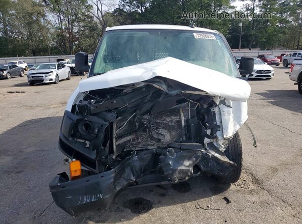 1GCWGAFF2H1128091 2017 CHEVROLET EXPRESS White 