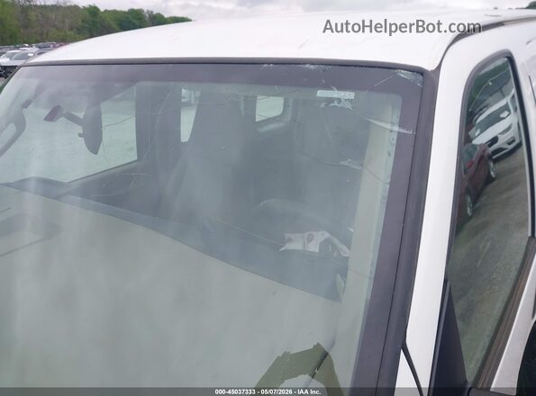 1GCWGAFF5G1204224 2016 CHEVROLET EXPRESS White 