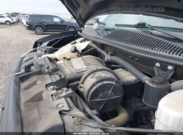 1GCWGAFG5J1313606 2018 CHEVROLET EXPRESS Black Հետևի տեսք