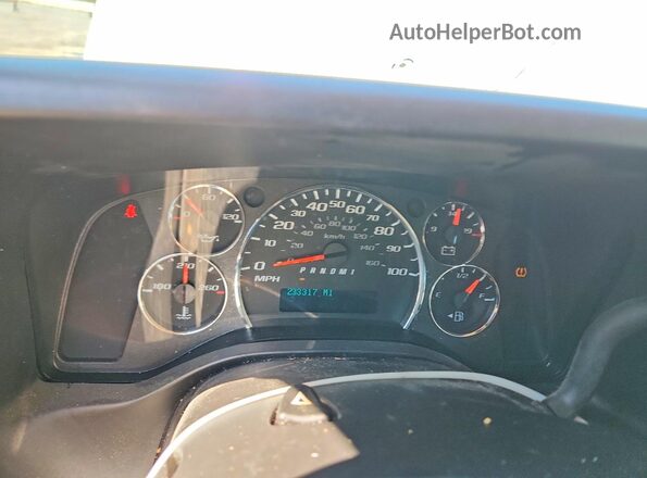 1GCWGAFP9N1180791 2022 CHEVROLET EXPRESS White Սարքավորումների վահանակի տեսք