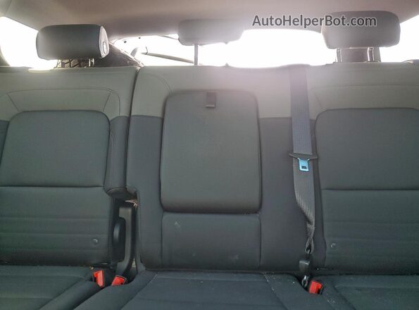 1GKB0RDCXRU114261 2024 GMC HUMMER Белый Вид задних сидений