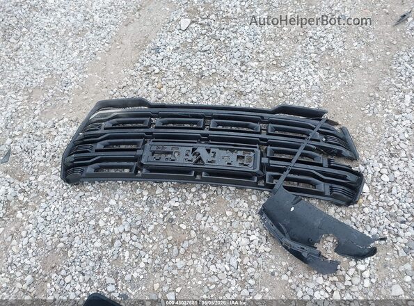 1GKENNKS0TJ308534 2026 GMC ACADIA Черный Вид панели приборов