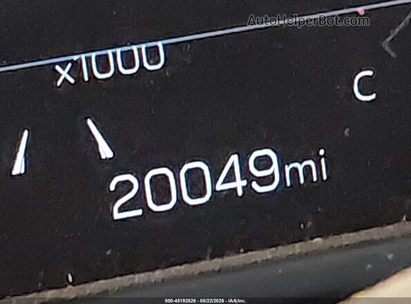 1GKENNKS5RJ218403 2024 GMC ACADIA Белый 
